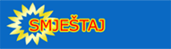 Smještaj